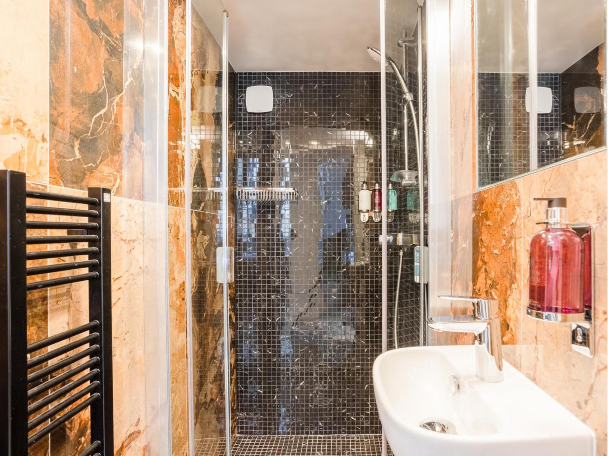 Merveil - Luxury Suite - Notre-Dame - Saint Louis Paris Eksteriør billede